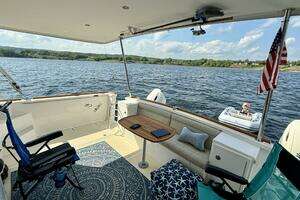 2014 Maine Cat P44 thumbnail 11