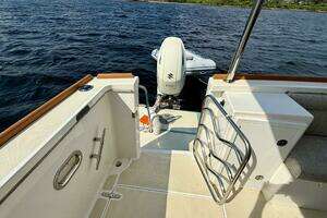 2014 Maine Cat P44 thumbnail 13
