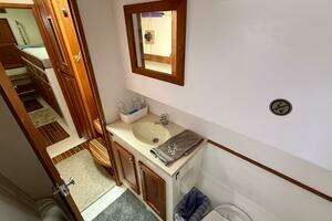 2014 Maine Cat P44 thumbnail 85