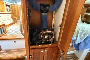 2014 Maine Cat P44 thumbnail 62