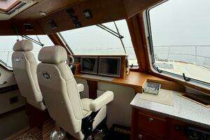 2014 Maine Cat P44 thumbnail 58