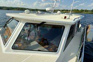 2014 Maine Cat P44 thumbnail 35