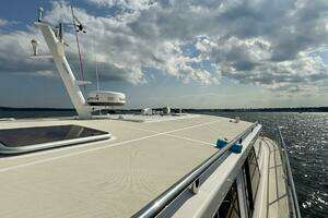 2014 Maine Cat P44 thumbnail 22