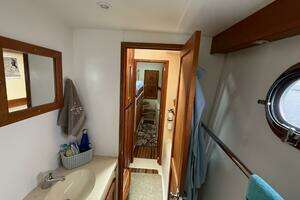 2014 Maine Cat P44 thumbnail 74