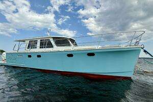 2014 Maine Cat P44 thumbnail 2