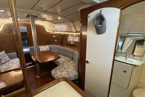 Valentine 36ft Beneteau Yacht For Sale