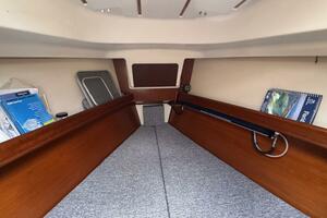 Valentine 36ft Beneteau Yacht For Sale