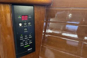 Valentine 36ft Beneteau Yacht For Sale