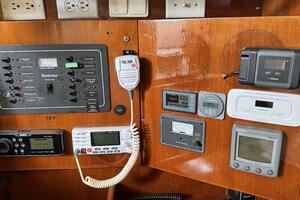 Valentine 36ft Beneteau Yacht For Sale