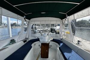 Valentine 36ft Beneteau Yacht For Sale