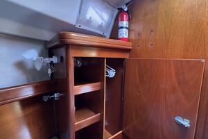 Valentine 36ft Beneteau Yacht For Sale