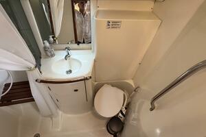 Valentine 36ft Beneteau Yacht For Sale