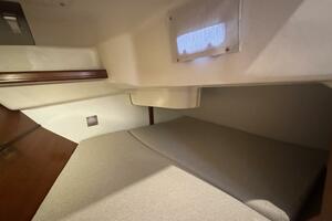 Valentine 36ft Beneteau Yacht For Sale