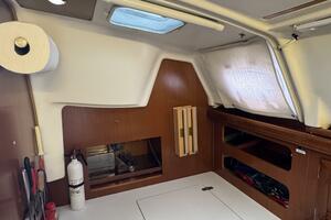 Valentine 36ft Beneteau Yacht For Sale