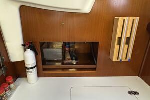 Valentine 36ft Beneteau Yacht For Sale