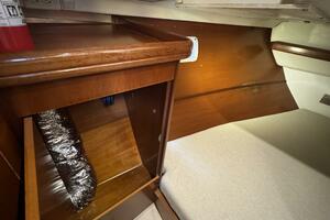 Valentine 36ft Beneteau Yacht For Sale