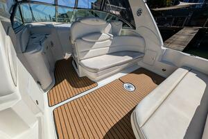 Miss Adventure 34ft Sea Ray Yacht For Sale
