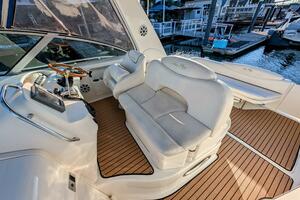 Miss Adventure 34ft Sea Ray Yacht For Sale