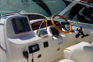 Miss Adventure 34ft Sea Ray Yacht For Sale