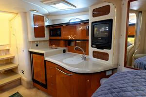 Miss Adventure 34ft Sea Ray Yacht For Sale