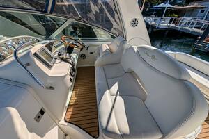 Miss Adventure 34ft Sea Ray Yacht For Sale