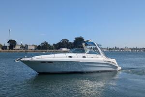 Miss Adventure 34ft Sea Ray Yacht For Sale