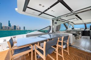 70ft Azimut Yacht For Sale