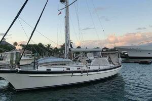 Willow 42ft Cabo Rico Yacht For Sale