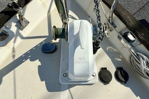Willow 42ft Cabo Rico Yacht For Sale