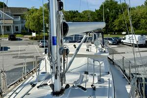 Willow 42ft Cabo Rico Yacht For Sale