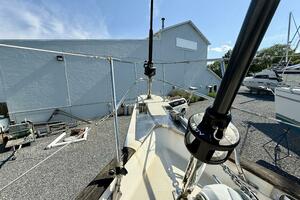 Willow 42ft Cabo Rico Yacht For Sale