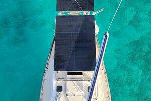 2005 Cabo Rico 42 Pilothouse thumbnail 23