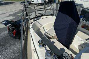 2005 Cabo Rico 42 Pilothouse thumbnail 43