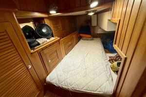 Willow 42ft Cabo Rico Yacht For Sale
