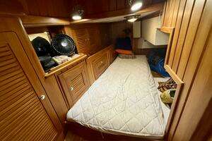 2005 Cabo Rico 42 Pilothouse thumbnail 10