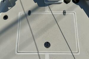Willow 42ft Cabo Rico Yacht For Sale