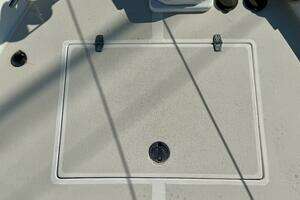 2005 Cabo Rico 42 Pilothouse thumbnail 40