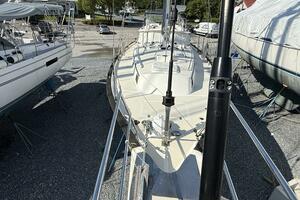 Willow 42ft Cabo Rico Yacht For Sale