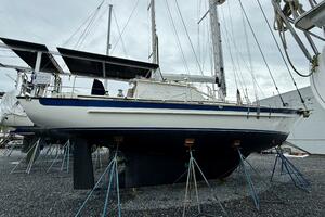 Willow 42ft Cabo Rico Yacht For Sale