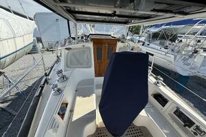 Willow 42ft Cabo Rico Yacht For Sale