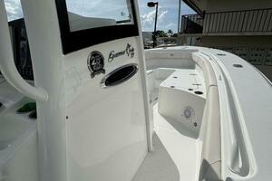 27ft Sea Hunt Yacht For Sale