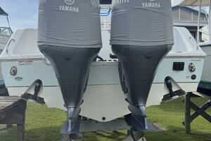 27ft Sea Hunt Yacht For Sale