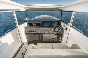 Seacruiser 37ft Axopar Yacht For Sale Seacruiser 37ft Axopar Yacht For Sale
