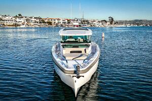Seacruiser 37ft Axopar Yacht For Sale Seacruiser 37ft Axopar Yacht For Sale
