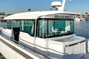 Seacruiser 37ft Axopar Yacht For Sale Seacruiser 37ft Axopar Yacht For Sale