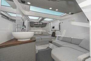 Seacruiser 37ft Axopar Yacht For Sale Seacruiser 37ft Axopar Yacht For Sale