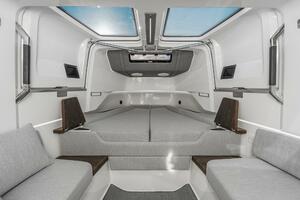 Seacruiser 37ft Axopar Yacht For Sale Seacruiser 37ft Axopar Yacht For Sale