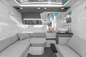 Seacruiser 37ft Axopar Yacht For Sale Seacruiser 37ft Axopar Yacht For Sale