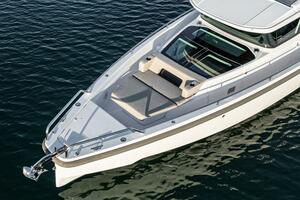 Seacruiser 37ft Axopar Yacht For Sale Seacruiser 37ft Axopar Yacht For Sale