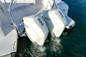 Seacruiser 37ft Axopar Yacht For Sale Seacruiser 37ft Axopar Yacht For Sale